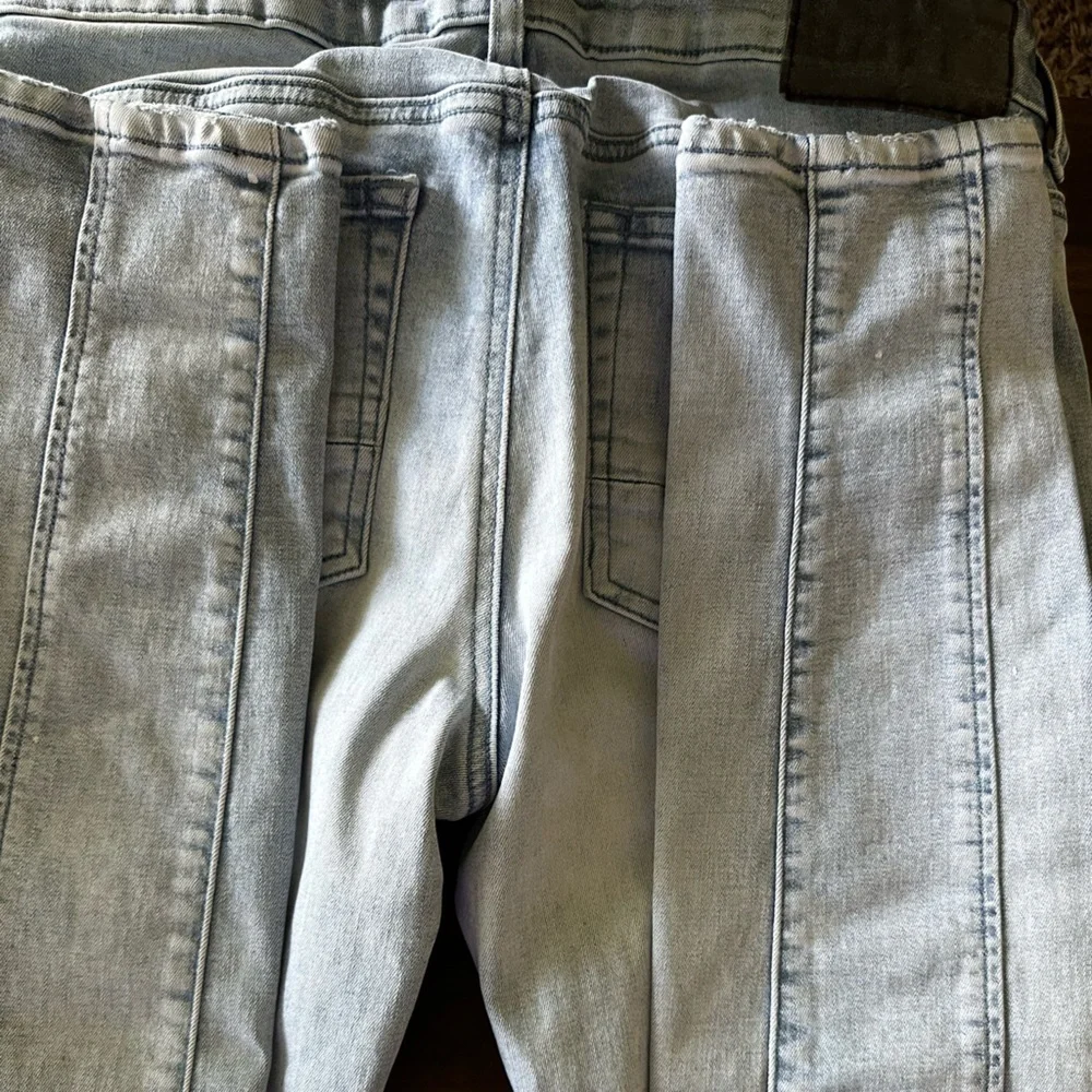PacSun trendy faded